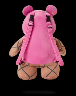 TEDDY BEAR BACKPACKS|BACKPACKS><noscript><img width=