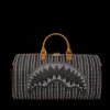 DUFFLES>SPRAYGROUND ILLUCHAINS DUFFLE