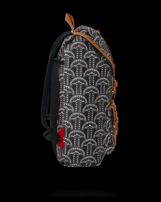HILLS|BACKPACKS>SPRAYGROUND ILLUCHAINS HILLS BACKPACK