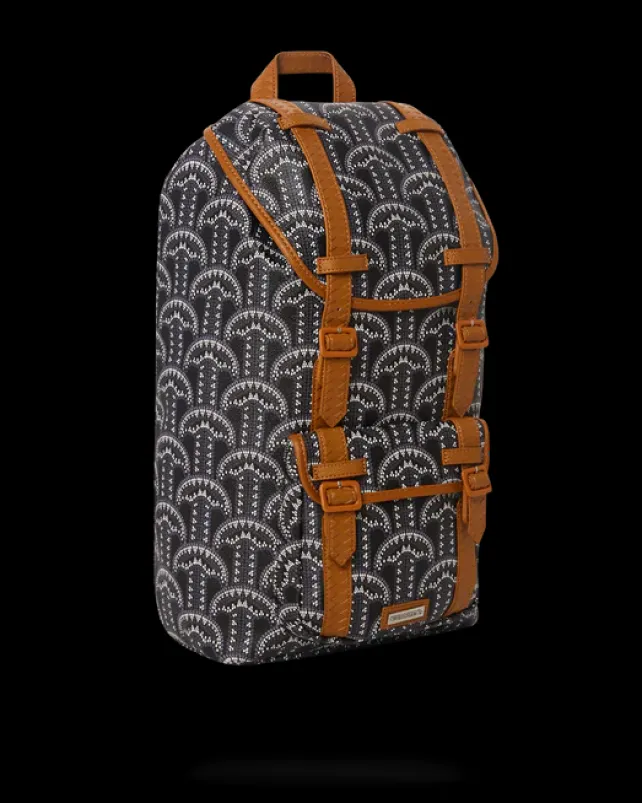HILLS|BACKPACKS>SPRAYGROUND ILLUCHAINS HILLS BACKPACK