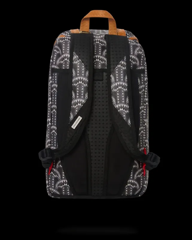 HILLS|BACKPACKS>SPRAYGROUND ILLUCHAINS HILLS BACKPACK