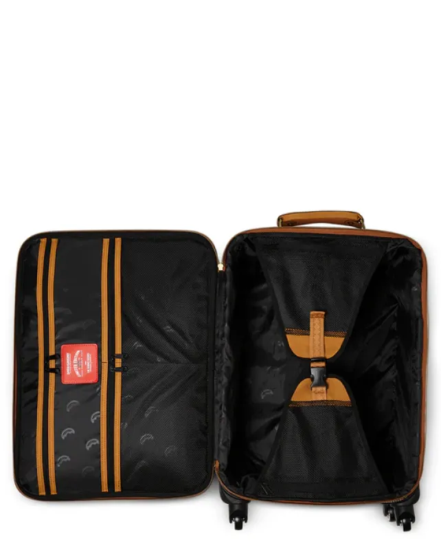 CARRY-ON LUGGAGE>SPRAYGROUND ILLUCHAINS JETSETTER CARRY-ON LUGGAGE
