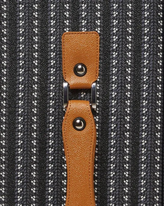 CARRY-ON LUGGAGE>SPRAYGROUND ILLUCHAINS JETSETTER CARRY-ON LUGGAGE