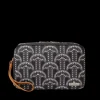 TOILETRIES AKA MONEY BAGS>SPRAYGROUND ILLUCHAINS TOILETRY BAG