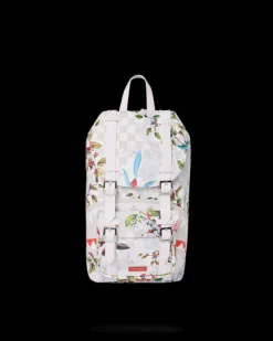 HILLS|BACKPACKS>SPRAYGROUND IN THE GARDEN MINI HILLS BACKPACK