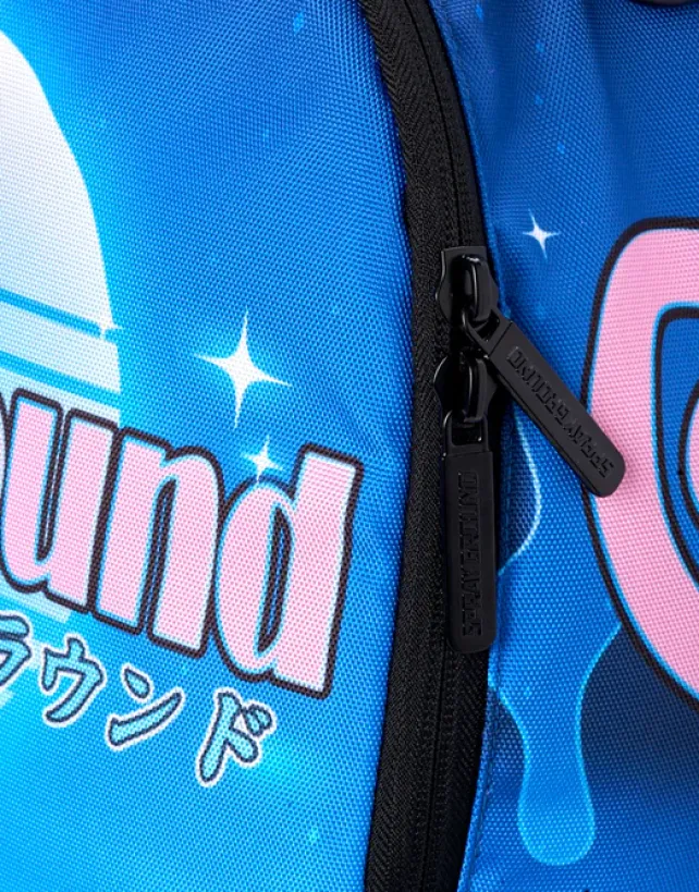 BACKPACKS>SPRAYGROUND INFERNO BACKPACK