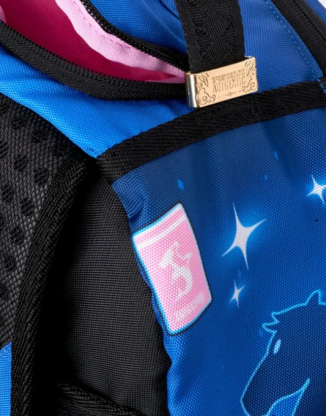 BACKPACKS>SPRAYGROUND INFERNO BACKPACK