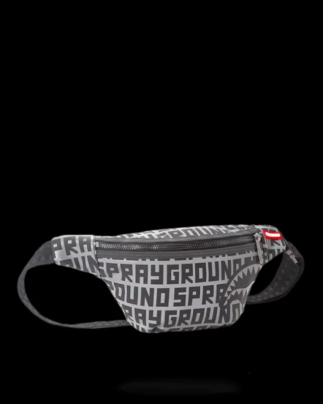 CROSSBODYS>SPRAYGROUND INFINITI 3M SAVVY CROSSBODY