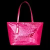 TOTES|HANDBAGS>SPRAYGROUND INFINITI PINK DIAMOND TOTE