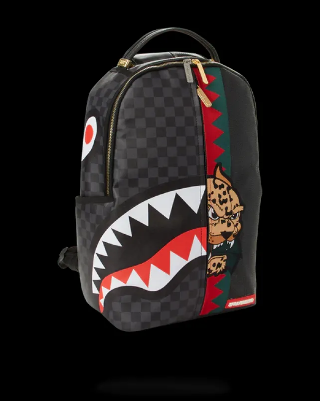 BACKPACKS>SPRAYGROUND ITALIA DIVISO BACKPACK