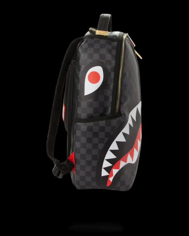 BACKPACKS>SPRAYGROUND ITALIA DIVISO BACKPACK