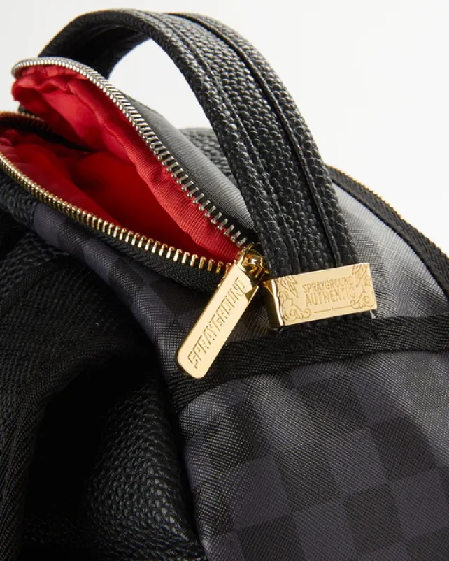 BACKPACKS>SPRAYGROUND ITALIA DIVISO BACKPACK