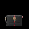CROSSOVER CLUTCHES>SPRAYGROUND ITALIA DIVISO CROSSOVER CLUTCH