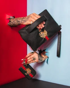 CROSSOVER CLUTCHES><noscript><img width=