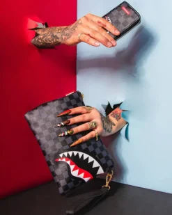 CROSSOVER CLUTCHES><noscript><img width=