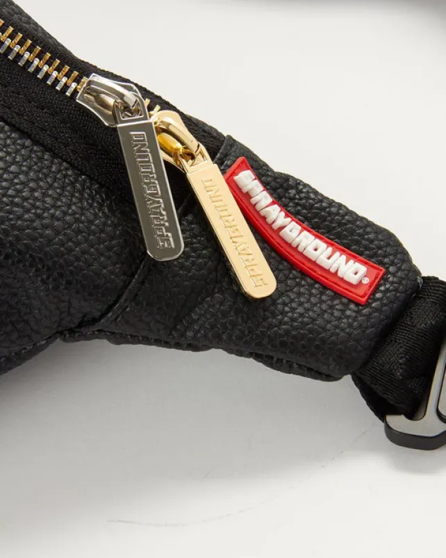 CROSSBODYS>SPRAYGROUND ITALIA DIVISO SAVVY CROSSBODY