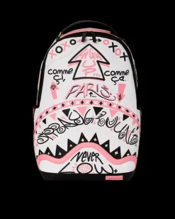 BACKPACKS>SPRAYGROUND JADORE BACKPACK (DLXV)