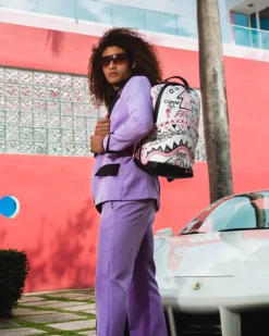 BACKPACKS>SPRAYGROUND JADORE BACKPACK (DLXV)