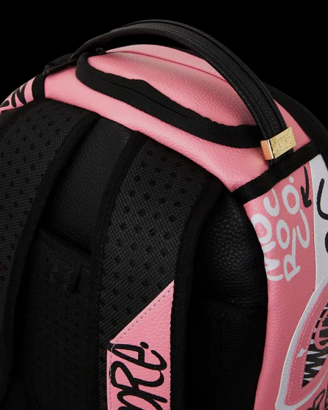 BACKPACKS>SPRAYGROUND JADORE BACKPACK (DLXV)