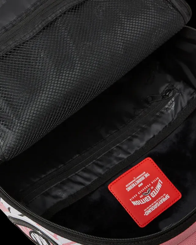 BACKPACKS>SPRAYGROUND JADORE BACKPACK (DLXV)