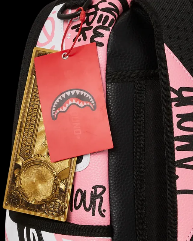 BACKPACKS>SPRAYGROUND JADORE BACKPACK (DLXV)