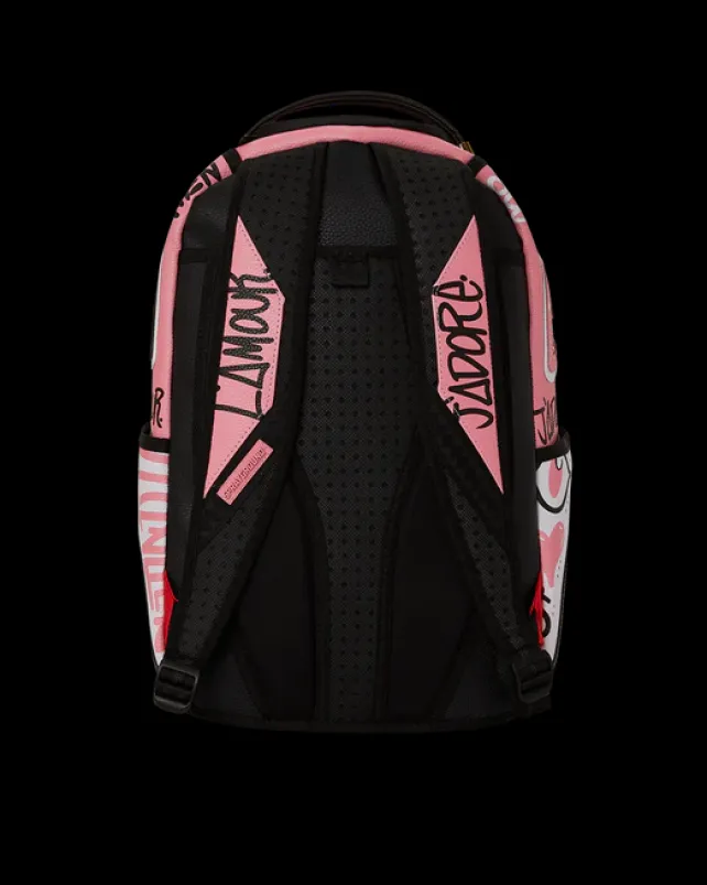 BACKPACKS>SPRAYGROUND JADORE BACKPACK (DLXV)