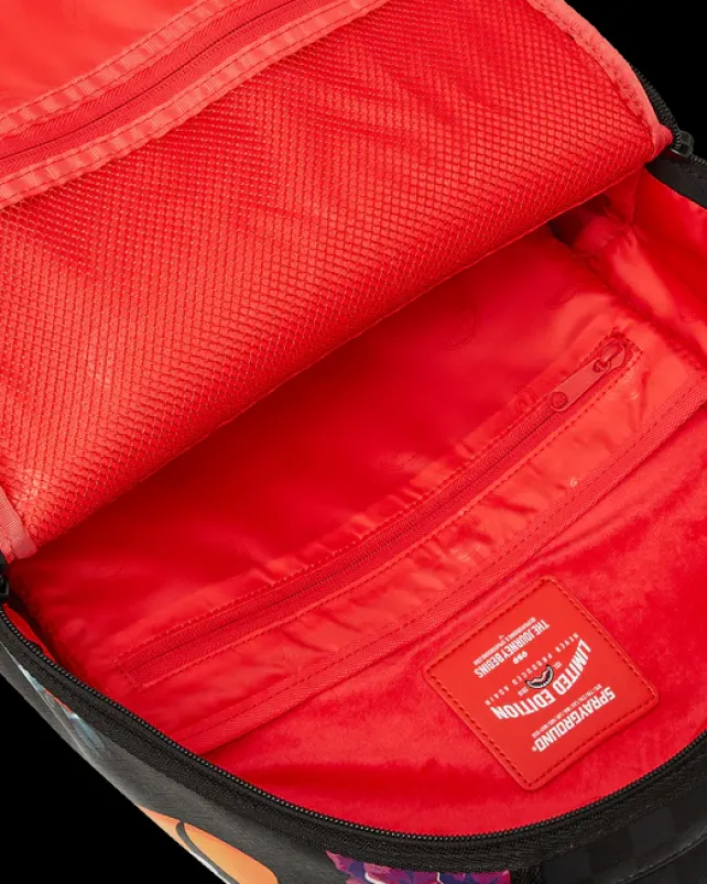 BACKPACKS>SPRAYGROUND JARDIN D'EDEN BACKPACK