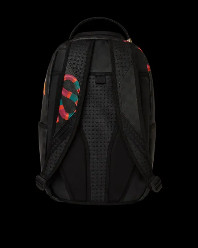 BACKPACKS>SPRAYGROUND JARDIN D'EDEN BACKPACK