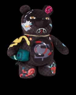 TEDDY BEAR BACKPACKS|BACKPACKS><noscript><img width=