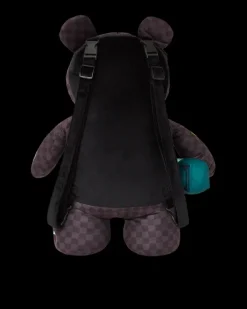 TEDDY BEAR BACKPACKS|BACKPACKS><noscript><img width=