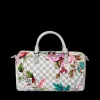DUFFLES>SPRAYGROUND JARDIN DU PALAIS MINI DUFFLE