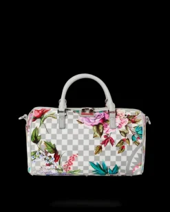 DUFFLES>SPRAYGROUND JARDIN DU PALAIS MINI DUFFLE