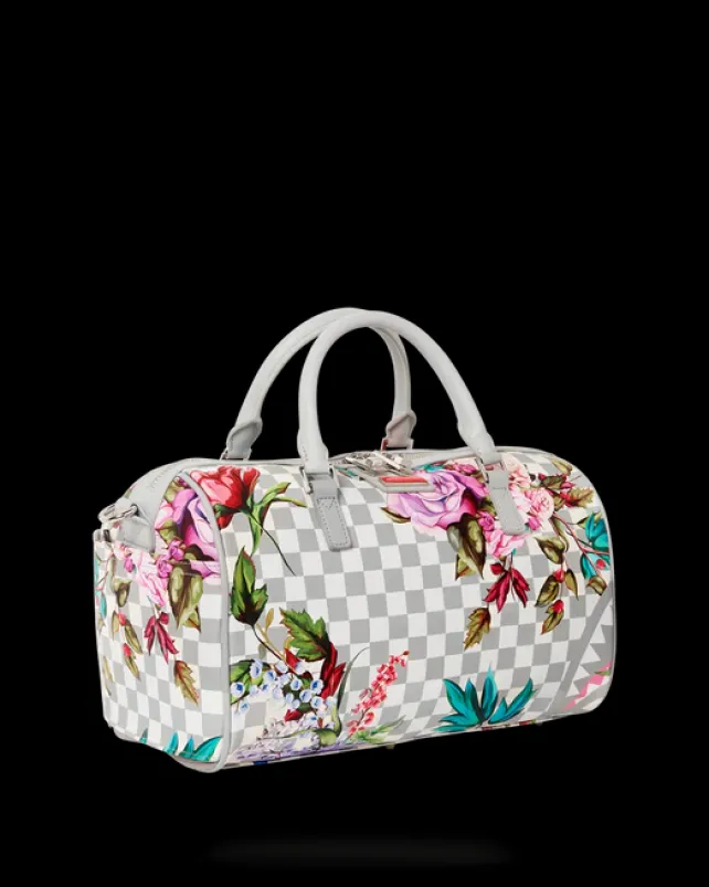 DUFFLES>SPRAYGROUND JARDIN DU PALAIS MINI DUFFLE