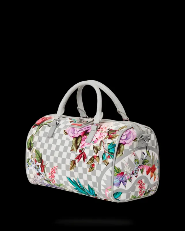 DUFFLES>SPRAYGROUND JARDIN DU PALAIS MINI DUFFLE