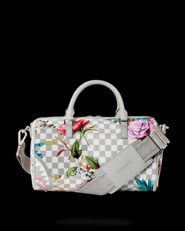DUFFLES>SPRAYGROUND JARDIN DU PALAIS MINI DUFFLE