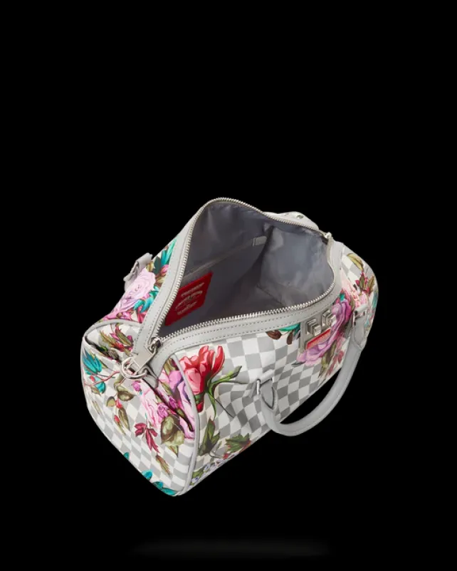 DUFFLES>SPRAYGROUND JARDIN DU PALAIS MINI DUFFLE