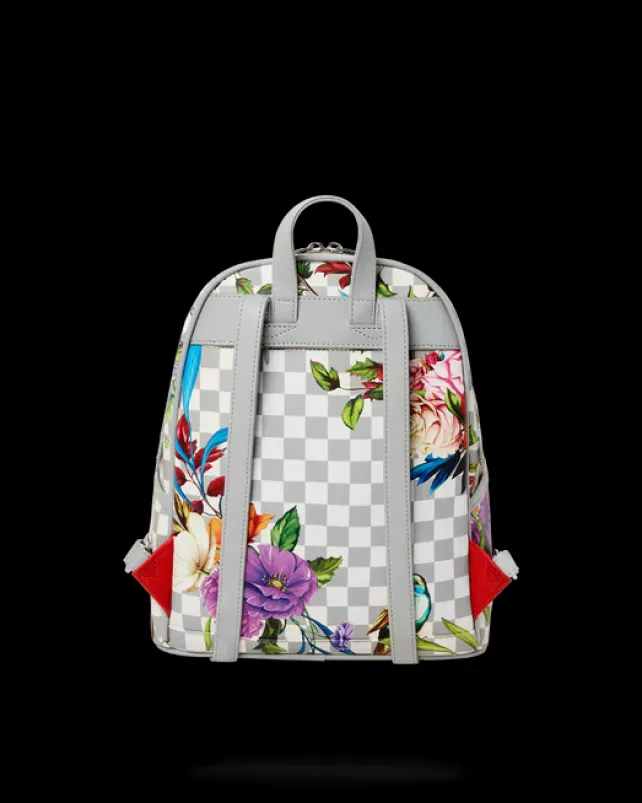 SAVAGES|BACKPACKS>SPRAYGROUND JARDIN DU PALAIS SAVAGE BACKPACK