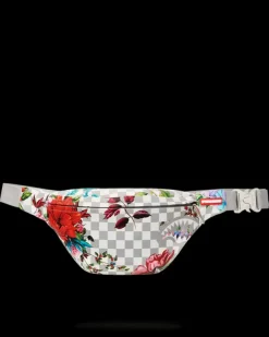 CROSSBODYS>SPRAYGROUND JARDIN DU PALAIS SAVVY CROSSBODY
