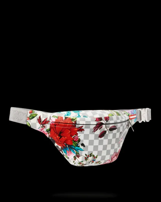 CROSSBODYS>SPRAYGROUND JARDIN DU PALAIS SAVVY CROSSBODY