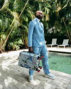CARRY-ON LUGGAGE><noscript><img width=