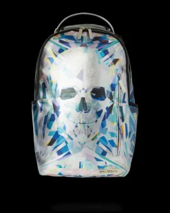 BACKPACKS>SPRAYGROUND JARVIS LANDRY DNA BACKPACK