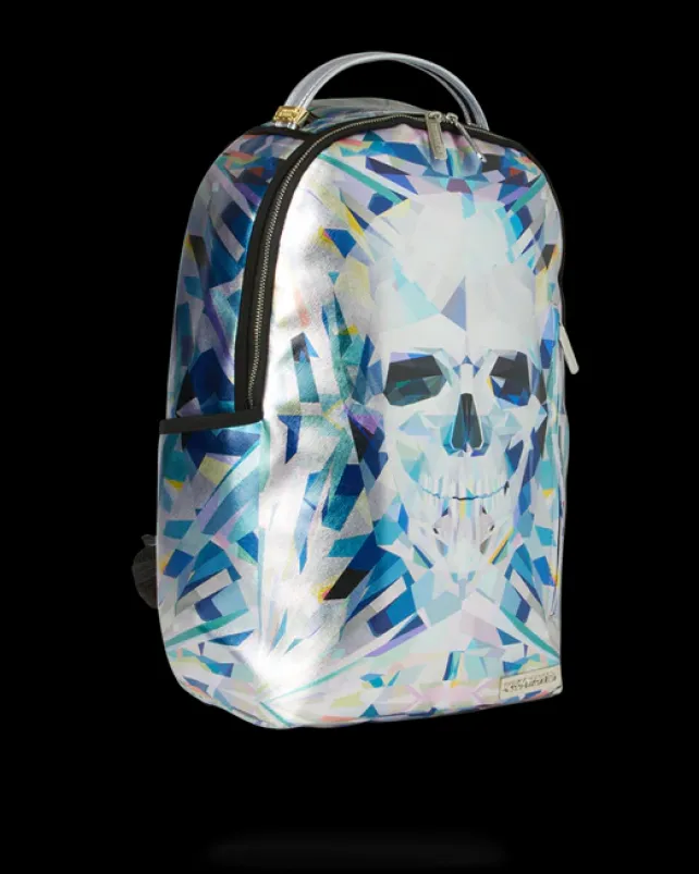 BACKPACKS>SPRAYGROUND JARVIS LANDRY DNA BACKPACK