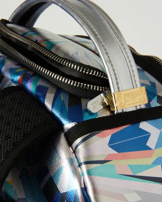 BACKPACKS>SPRAYGROUND JARVIS LANDRY DNA BACKPACK