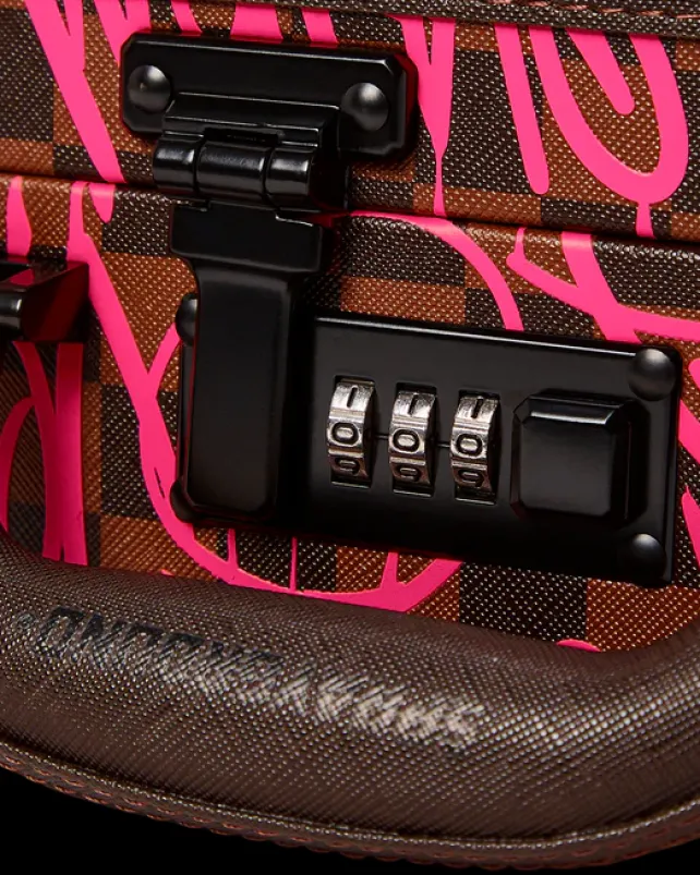 ATTACHÉ BRIEFCASES>SPRAYGROUND JETGRAPHIX ATTACHu00c9 BRIEFCASE