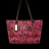 TOTES|HANDBAGS>SPRAYGROUND JETGRAPHIX TOTE
