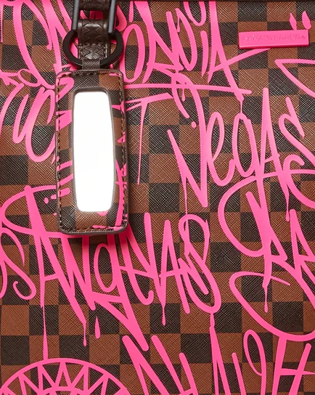 TOTES|HANDBAGS>SPRAYGROUND JETGRAPHIX TOTE