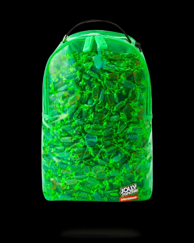 BACKPACKS>SPRAYGROUND JOLLY RANCHER BACKPACK