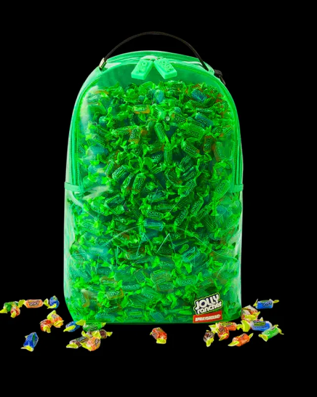 BACKPACKS>SPRAYGROUND JOLLY RANCHER BACKPACK