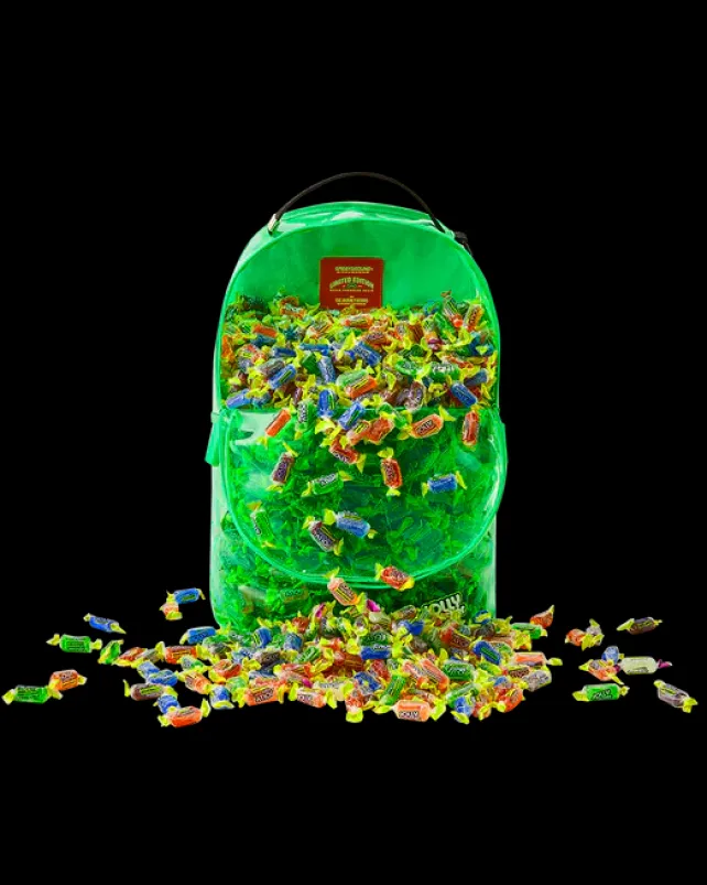 BACKPACKS>SPRAYGROUND JOLLY RANCHER BACKPACK