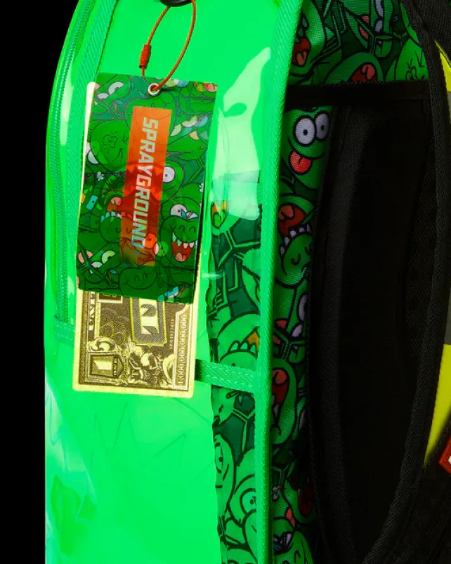 BACKPACKS>SPRAYGROUND JOLLY RANCHER BACKPACK